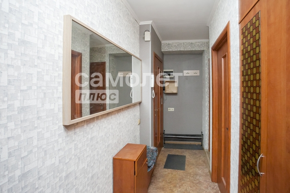 
  Продается 3-комн. квартира, 57 м², Терешковой ул, д. 28
. Фото 2.