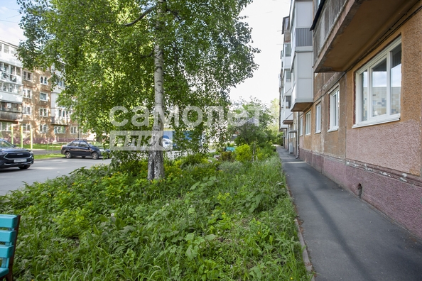 
  Продается 3-комн. квартира, 57 м², Терешковой ул, д. 28
. Фото 16.