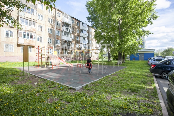 
  Продается 3-комн. квартира, 57 м², Терешковой ул, д. 28
. Фото 17.