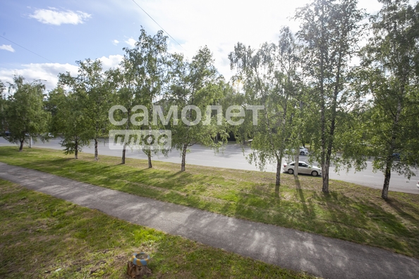 
  Продается 3-комн. квартира, 57 м², Терешковой ул, д. 28
. Фото 2.