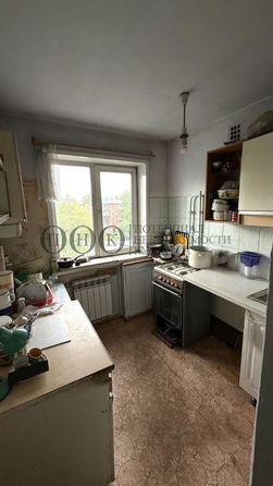 
  Продается 2-комн. квартира, 44 м², Пролетарская ул, д. 14
. Фото 9.