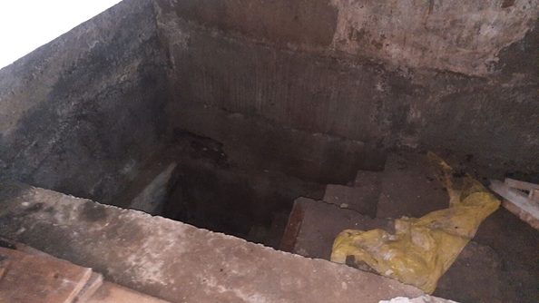 
  Продается парковка, 18.3 м², Свободы ул, д. 6/6
. Фото 4.