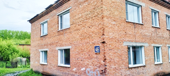 
  Продается 3-комн. квартира, 70 м², Бийская ул, д. 46а
. Фото 6.