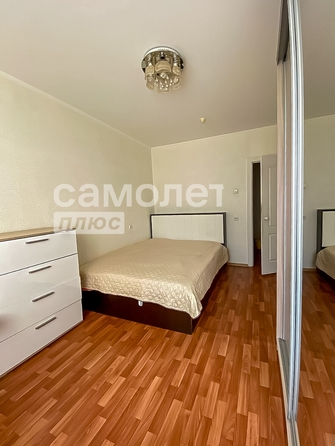 
  Продается 2-комн. квартира, 52.9 м², Шахтеров пр-кт, д. 84
. Фото 7.
