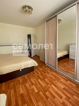 
  Продается 2-комн. квартира, 52.9 м², Шахтеров пр-кт, д. 84
. Фото 13.