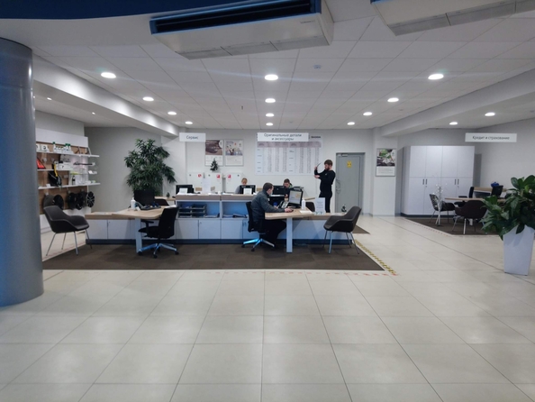 
  Продается универсальное помещение, 15000 м², Орджоникидзе  ул
. Фото 17.