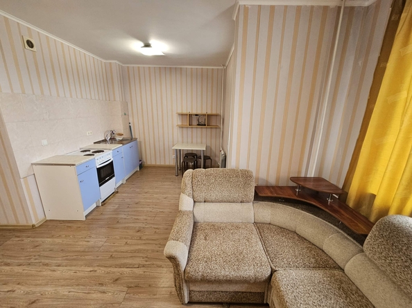 
  Сдается 1-комн. квартира, 34 м², Шахтеров пр-кт
. Фото 9.