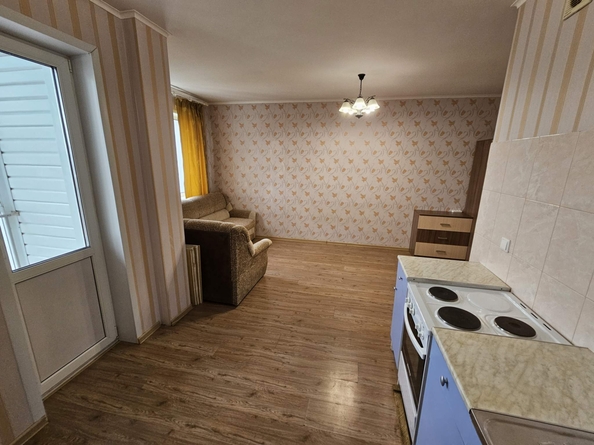 
  Сдается 1-комн. квартира, 34 м², Шахтеров пр-кт
. Фото 10.