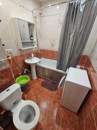 
  Сдается 1-комн. квартира, 34 м², Шахтеров пр-кт
. Фото 13.