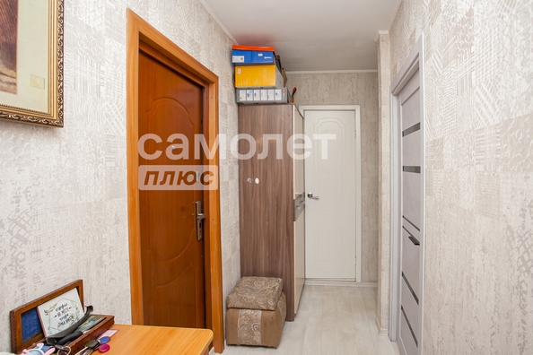 
  Продается 2-комн. квартира, 43.5 м², Металлистов ул, д. 4а
. Фото 4.