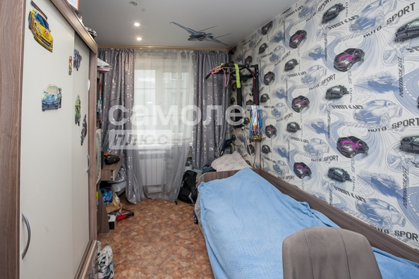 
  Продается 2-комн. квартира, 43.5 м², Металлистов ул, д. 4а
. Фото 8.
