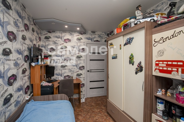 
  Продается 2-комн. квартира, 43.5 м², Металлистов ул, д. 4а
. Фото 5.