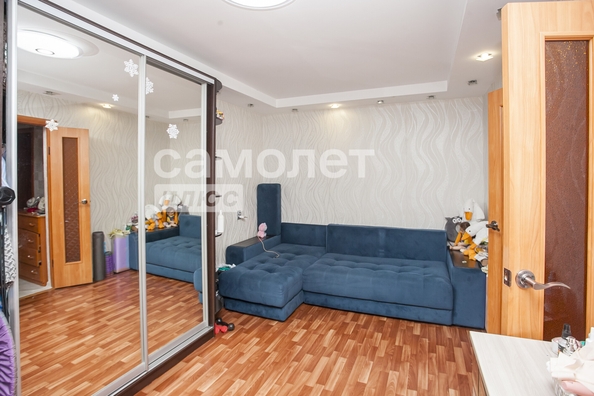 
  Продается 2-комн. квартира, 43.5 м², Металлистов ул, д. 4а
. Фото 7.
