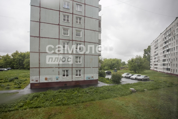
  Продается 2-комн. квартира, 43.5 м², Металлистов ул, д. 4а
. Фото 11.