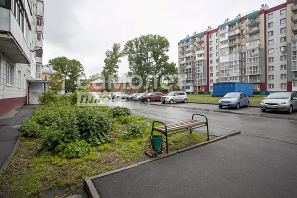 
  Продается 2-комн. квартира, 43.5 м², Металлистов ул, д. 4а
. Фото 12.