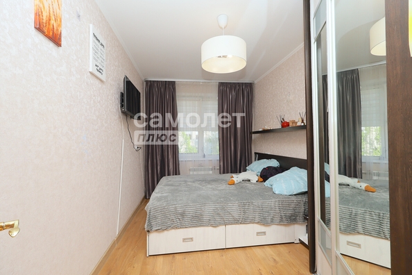 
  Продается 3-комн. квартира, 61.5 м², Институтская ул, д. 4
. Фото 9.