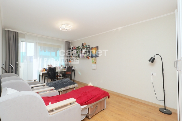 
  Продается 3-комн. квартира, 61.5 м², Институтская ул, д. 4
. Фото 14.