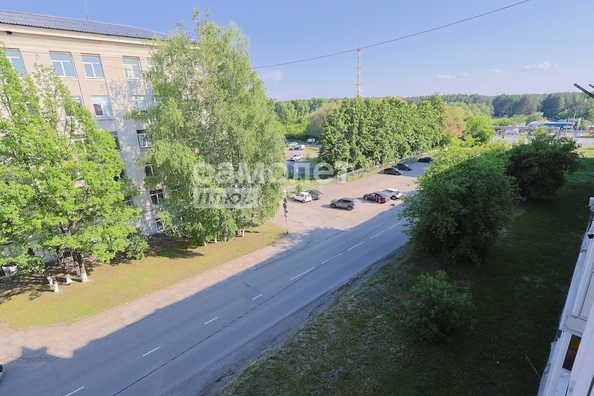 
  Продается 3-комн. квартира, 61.5 м², Институтская ул, д. 4
. Фото 22.