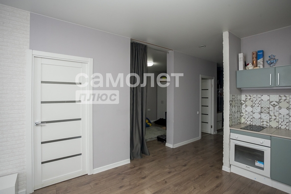 
  Продается 2-комн. квартира, 56.6 м², Московский пр-кт, д. 18
. Фото 11.