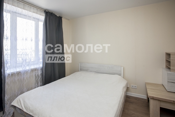 
  Продается 2-комн. квартира, 56.6 м², Московский пр-кт, д. 18
. Фото 25.