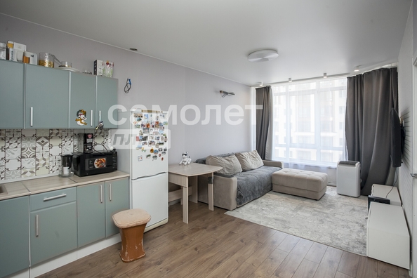 
  Продается 2-комн. квартира, 56.6 м², Московский пр-кт, д. 18
. Фото 28.