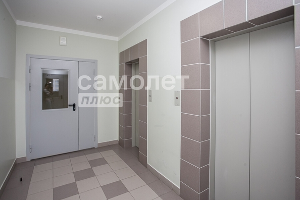 
  Продается 2-комн. квартира, 56.6 м², Московский пр-кт, д. 18
. Фото 30.