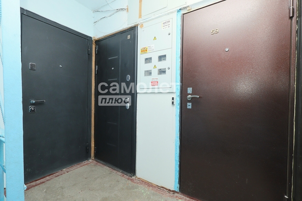 
  Продается 2-комн. квартира, 44.4 м², Терешковой ул, д. 28
. Фото 2.
