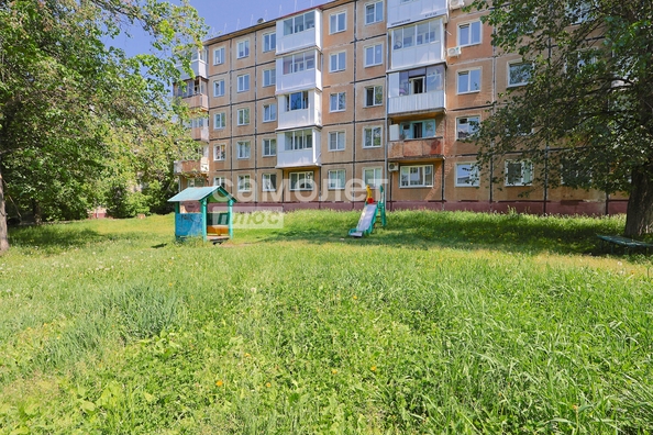 
  Продается 2-комн. квартира, 44.4 м², Терешковой ул, д. 28
. Фото 4.