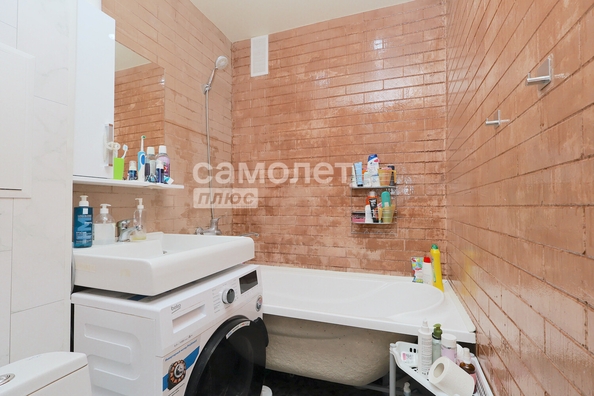 
  Продается 2-комн. квартира, 44.4 м², Терешковой ул, д. 28
. Фото 8.