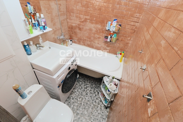 
  Продается 2-комн. квартира, 44.4 м², Терешковой ул, д. 28
. Фото 9.