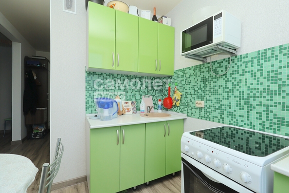 
  Продается 2-комн. квартира, 44.4 м², Терешковой ул, д. 28
. Фото 10.