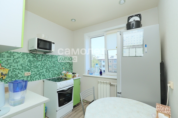 
  Продается 2-комн. квартира, 44.4 м², Терешковой ул, д. 28
. Фото 12.