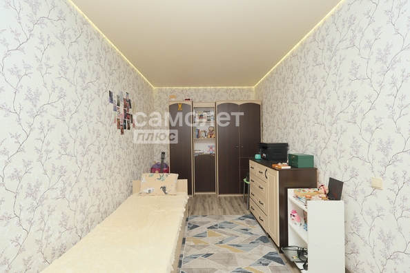 
  Продается 2-комн. квартира, 44.4 м², Терешковой ул, д. 28
. Фото 19.