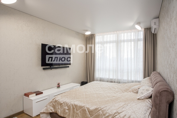 
  Продается 3-комн. квартира, 71.1 м², Притомский пр-кт, д. 31
. Фото 6.