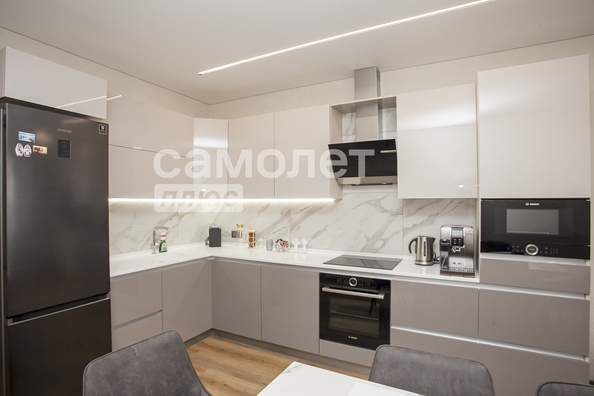 
  Продается 3-комн. квартира, 71.1 м², Притомский пр-кт, д. 31
. Фото 13.