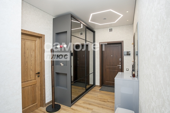 
  Продается 3-комн. квартира, 71.1 м², Притомский пр-кт, д. 31
. Фото 24.