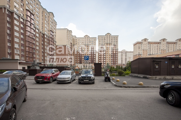 
  Продается 3-комн. квартира, 71.1 м², Притомский пр-кт, д. 31
. Фото 33.