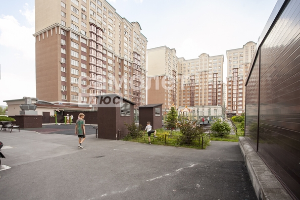 
  Продается 3-комн. квартира, 71.1 м², Притомский пр-кт, д. 31
. Фото 35.