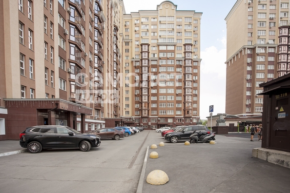 
  Продается 3-комн. квартира, 71.1 м², Притомский пр-кт, д. 31
. Фото 37.