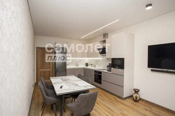 
  Продается 3-комн. квартира, 71.1 м², Притомский пр-кт, д. 31
. Фото 1.