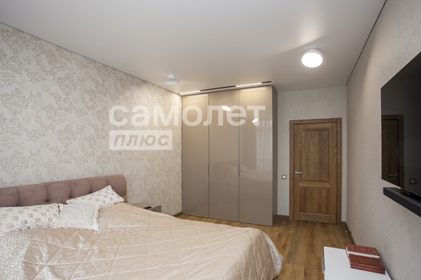 
  Продается 3-комн. квартира, 71.1 м², Притомский пр-кт, д. 31
. Фото 8.