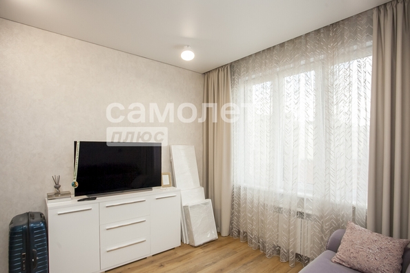 
  Продается 3-комн. квартира, 71.1 м², Притомский пр-кт, д. 31
. Фото 12.