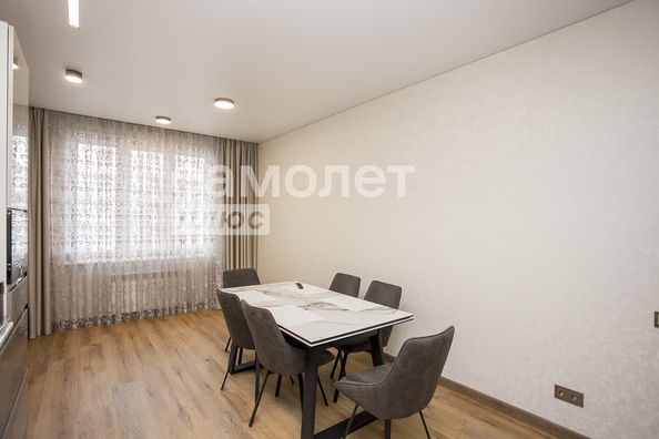 
  Продается 3-комн. квартира, 71.1 м², Притомский пр-кт, д. 31
. Фото 16.