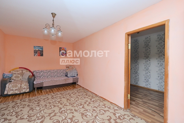 
  Продается 2-комн. квартира, 43.6 м², 40 лет Октября ул, д. 29
. Фото 4.
