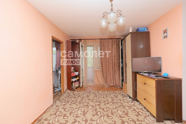 
  Продается 2-комн. квартира, 43.6 м², 40 лет Октября ул, д. 29
. Фото 6.