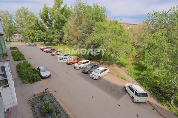 
  Продается 2-комн. квартира, 43.6 м², 40 лет Октября ул, д. 29
. Фото 11.
