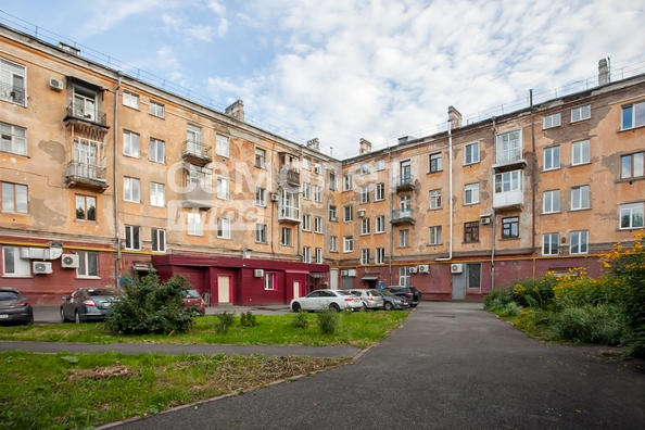 
  Продается 2-комн. квартира, 53.1 м², Советский пр-кт, д. 44
. Фото 5.