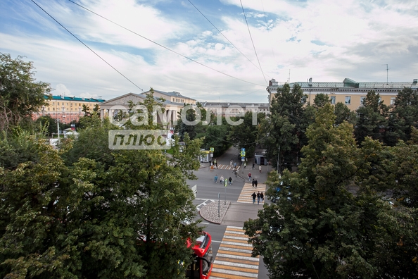 
  Продается 2-комн. квартира, 53.1 м², Советский пр-кт, д. 44
. Фото 8.