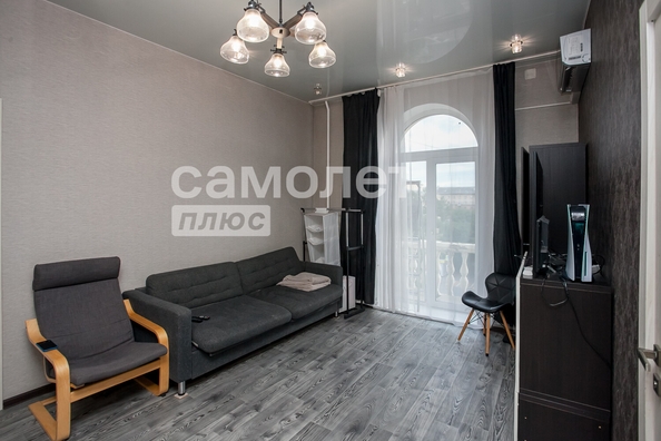 
  Продается 2-комн. квартира, 53.1 м², Советский пр-кт, д. 44
. Фото 15.