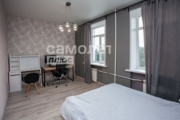 
  Продается 2-комн. квартира, 53.1 м², Советский пр-кт, д. 44
. Фото 17.